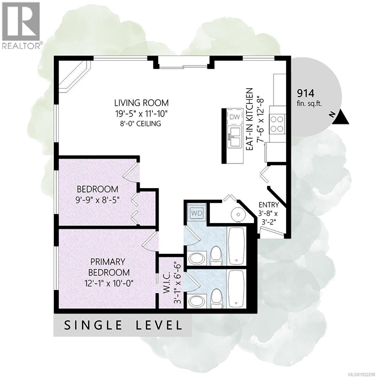 403 1028 Balmoral Road, Victoria