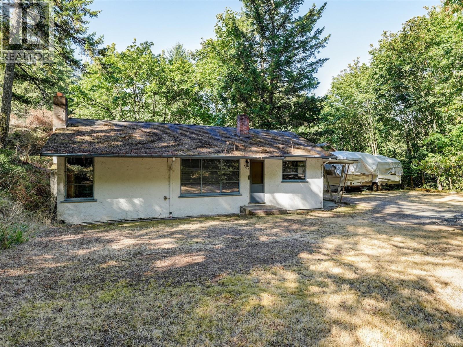  5142 West Saanich Road, Saanich