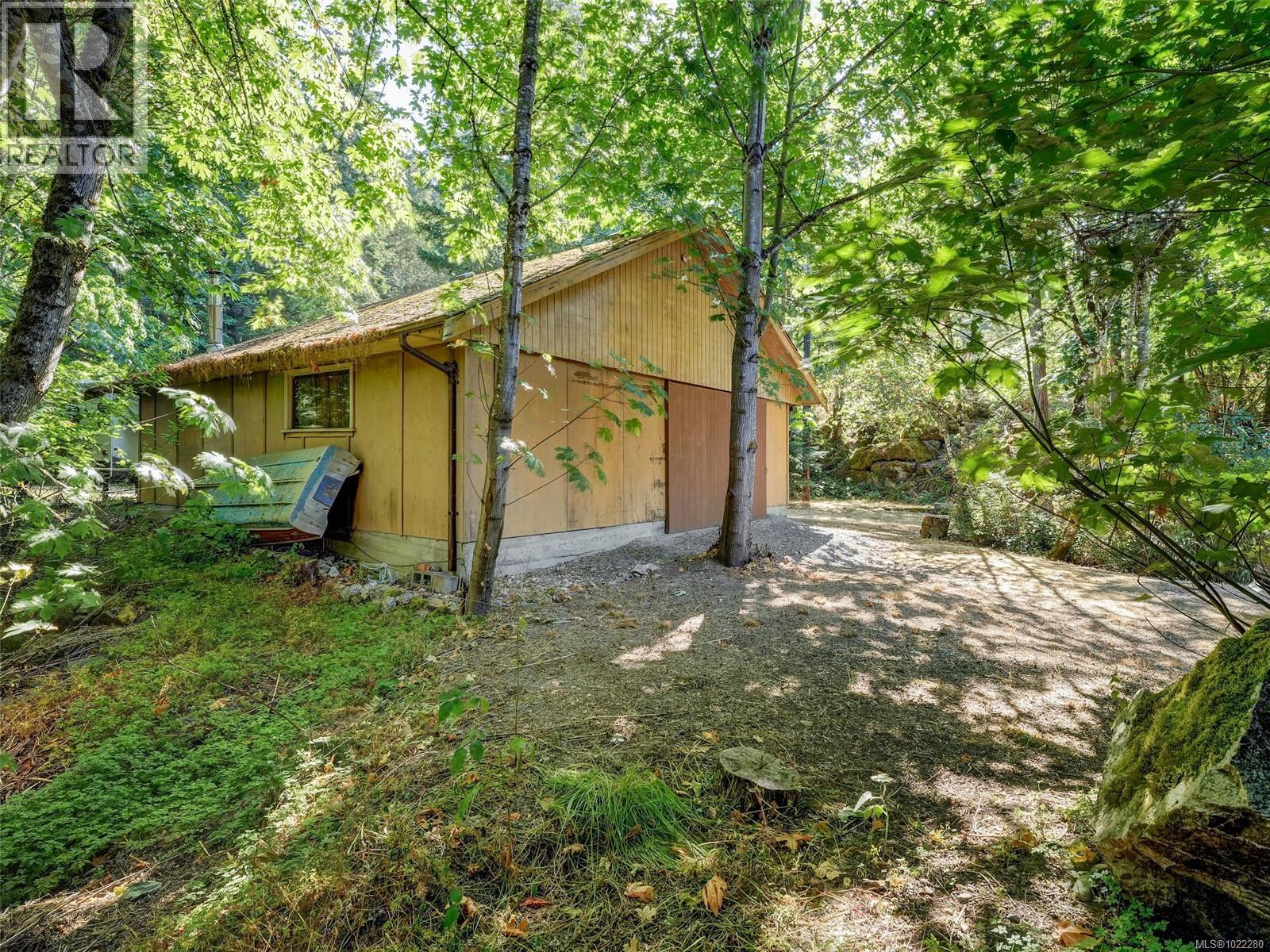  5142 West Saanich Road, Saanich