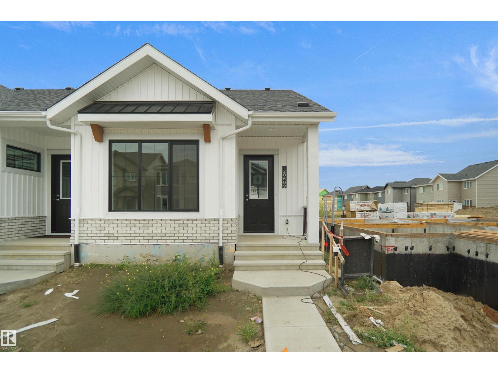 20609 42 AV NW, Edmonton