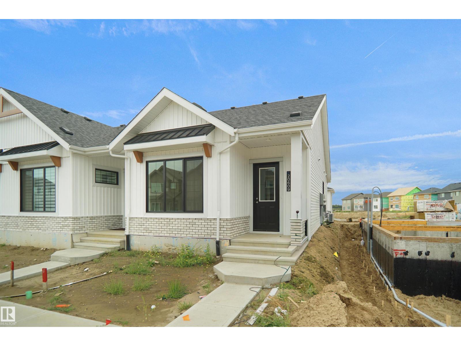 20609 42 AV NW, Edmonton