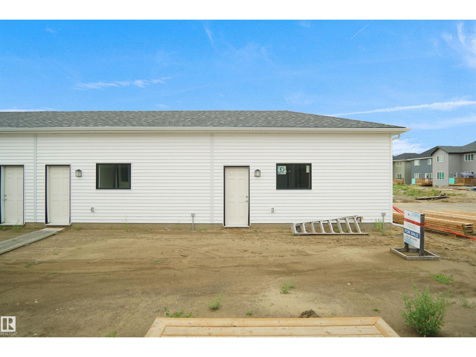 20609 42 AV NW, Edmonton