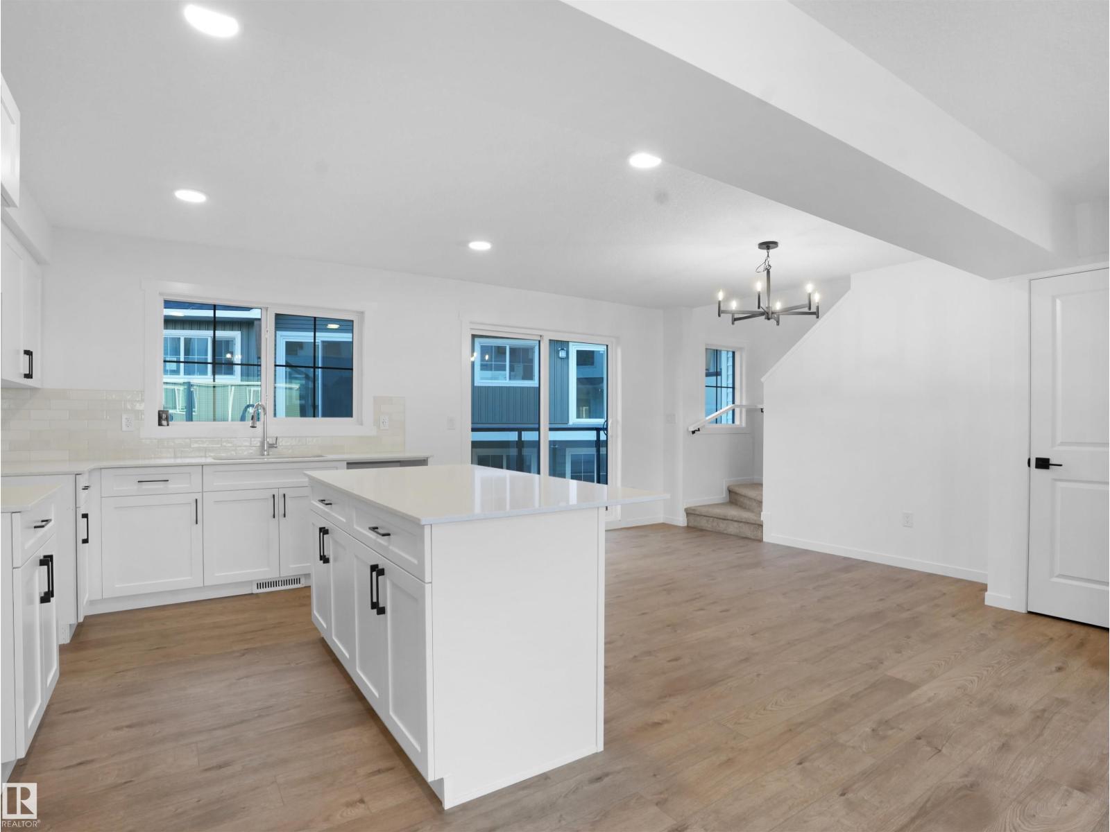 #67 525 Secord BV NW, Edmonton