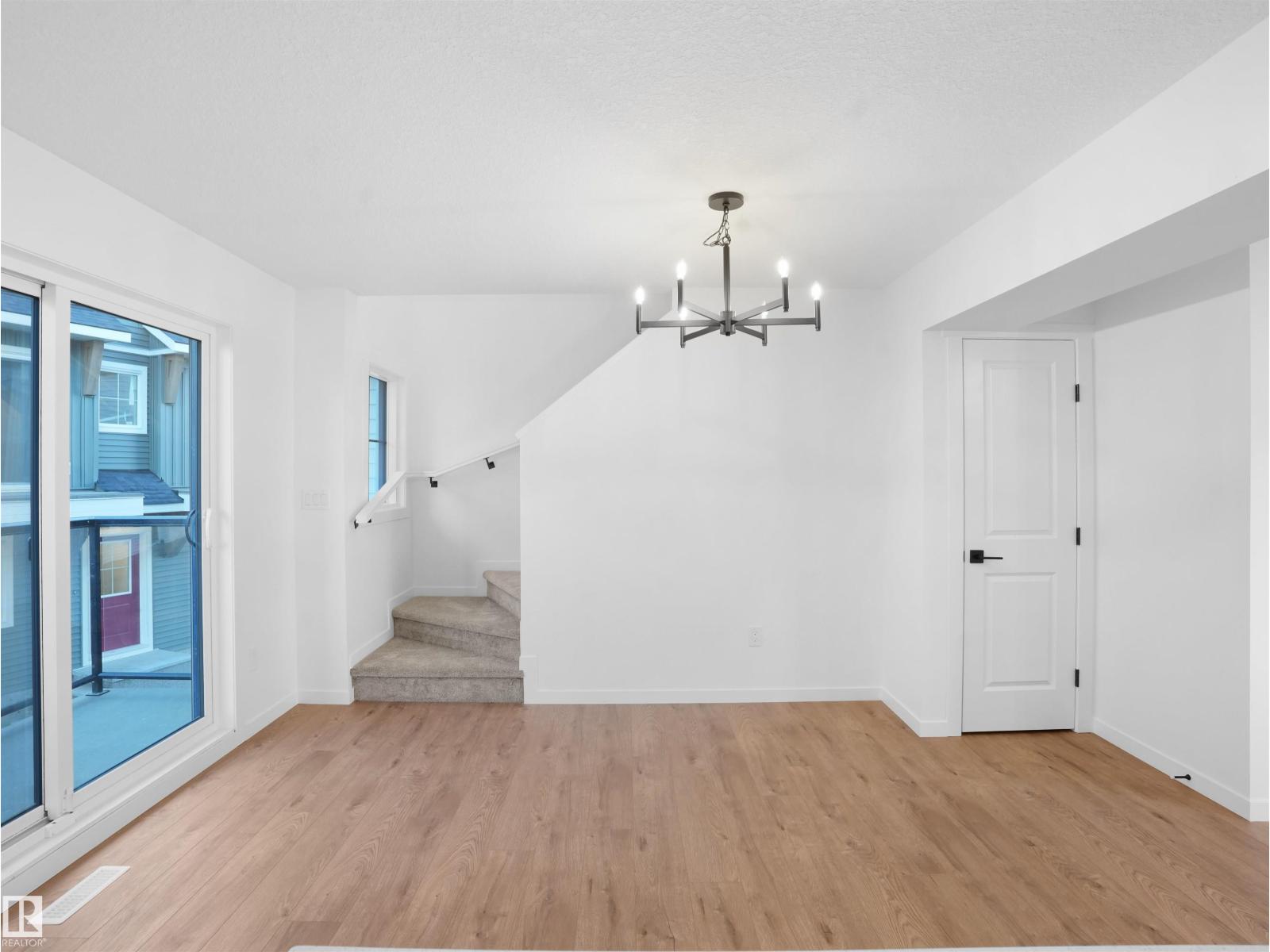 #67 525 Secord BV NW, Edmonton