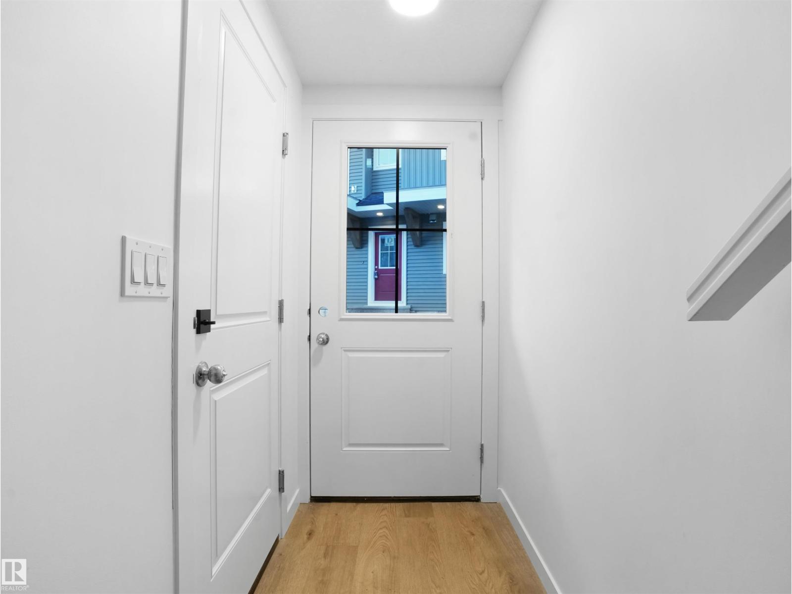 #67 525 Secord BV NW, Edmonton