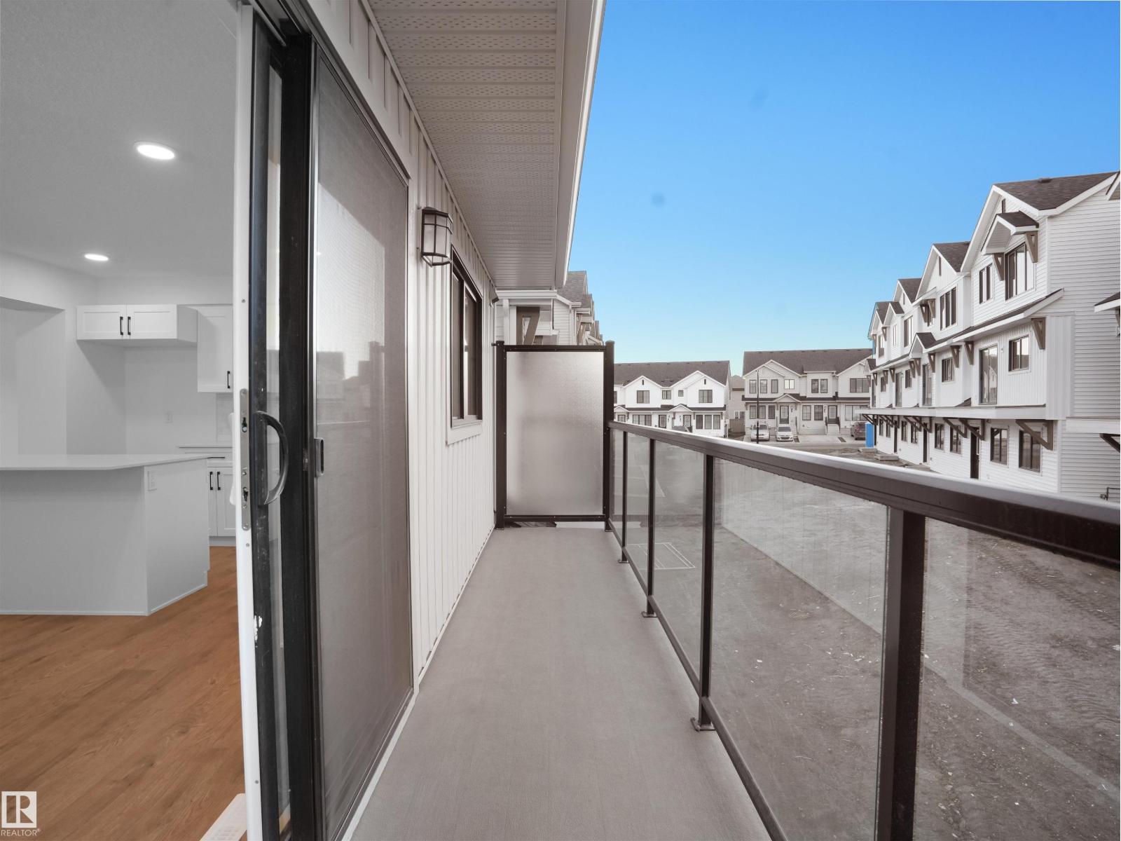 #67 525 Secord BV NW, Edmonton