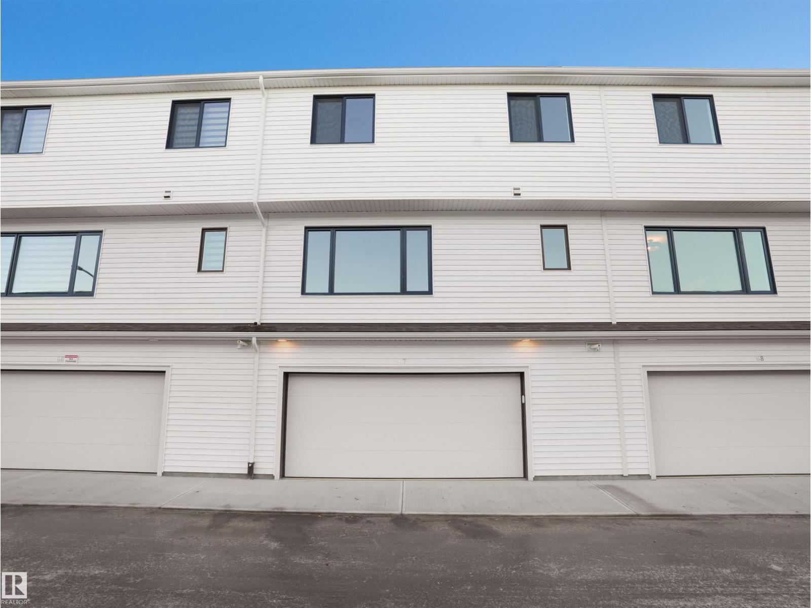 #67 525 Secord BV NW, Edmonton