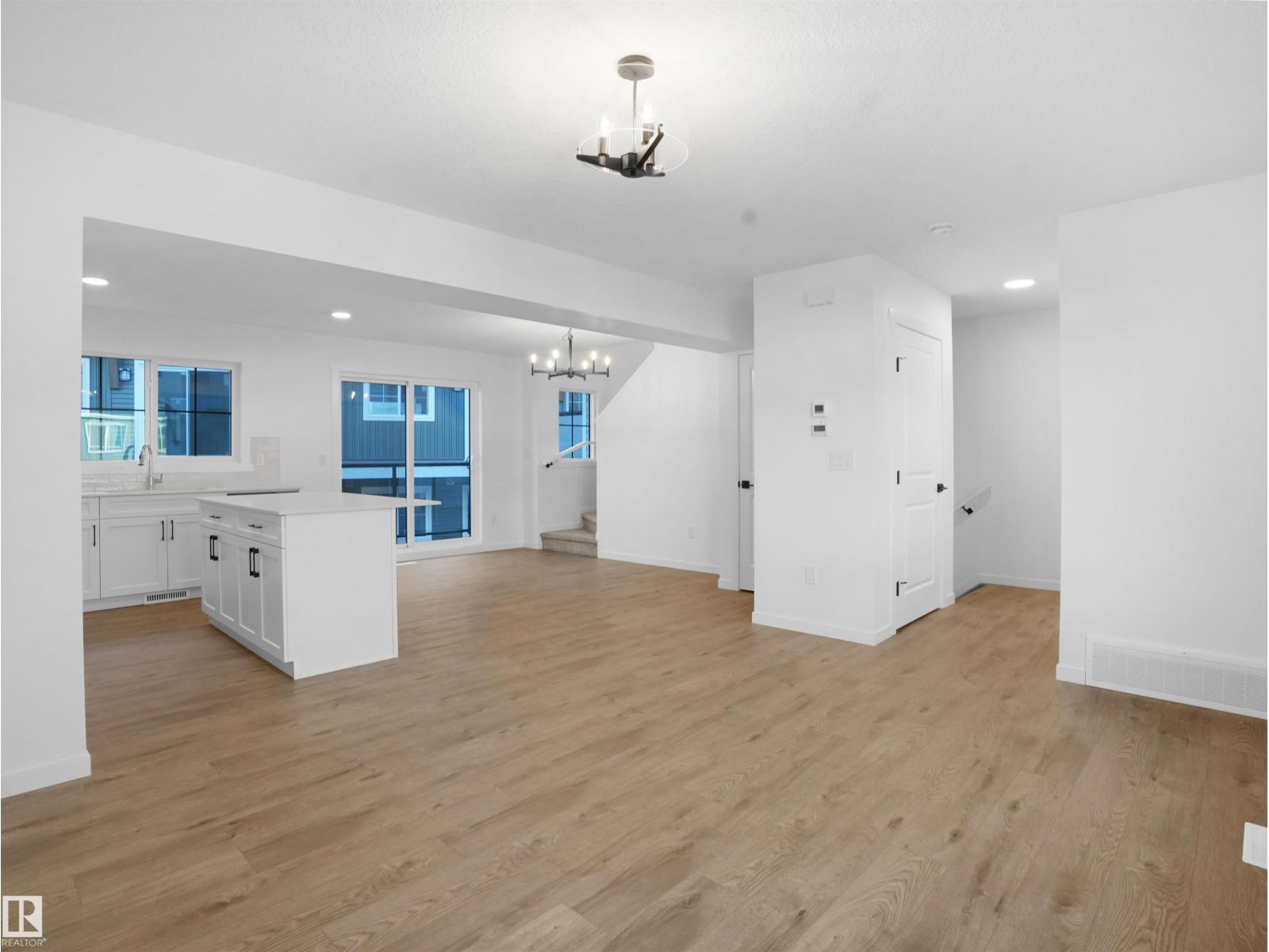 #67 525 Secord BV NW, Edmonton