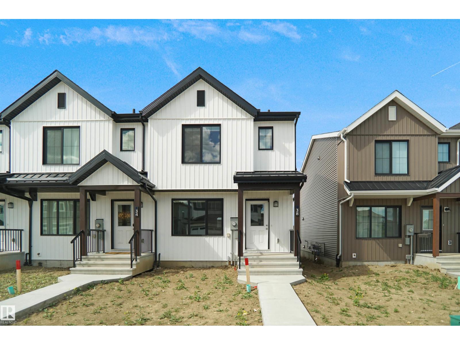 164 Ficus WY, Fort Saskatchewan