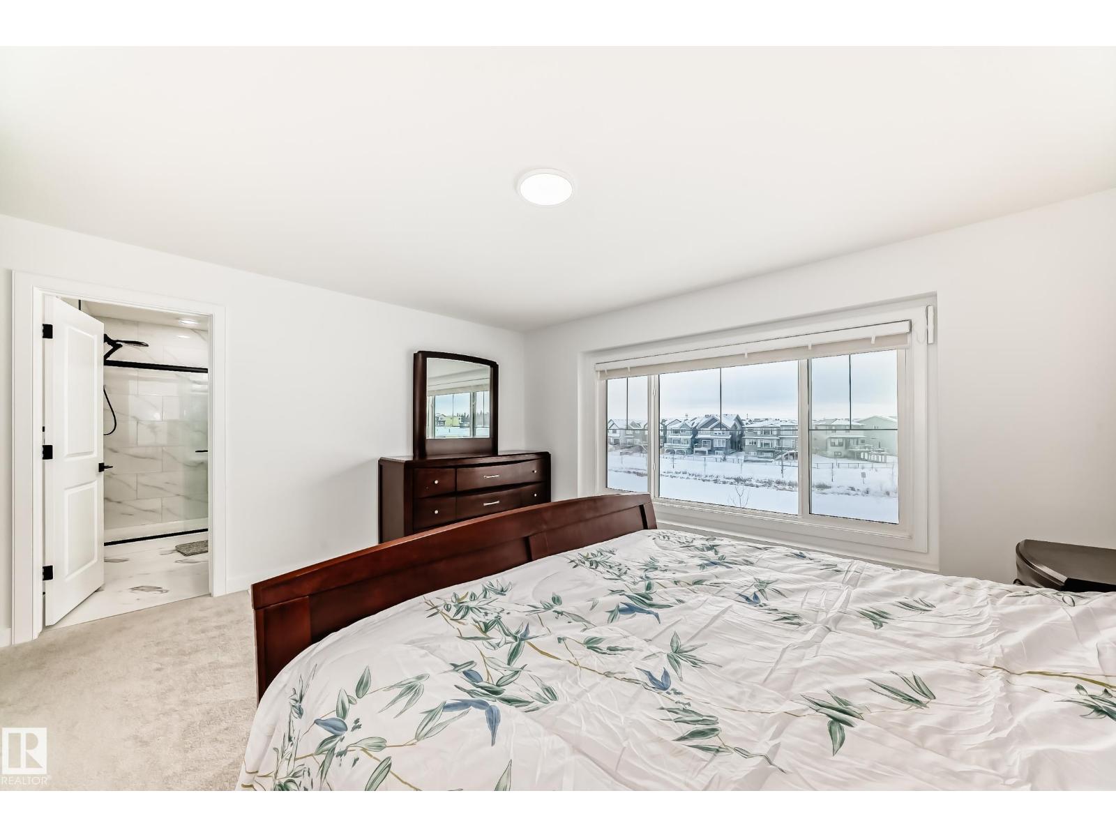 3247 CHERNOWSKI WY SW, Edmonton