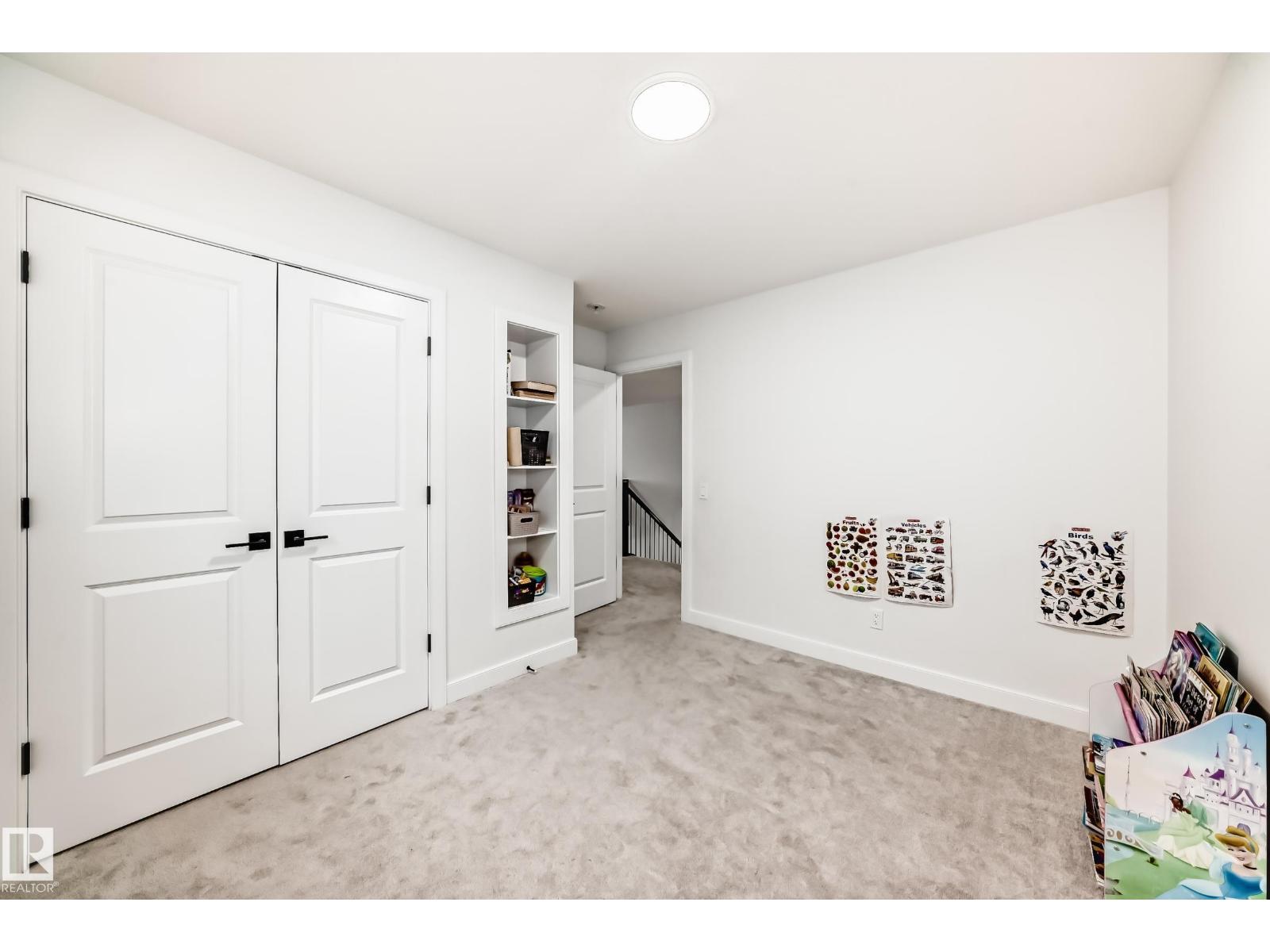 3247 CHERNOWSKI WY SW, Edmonton