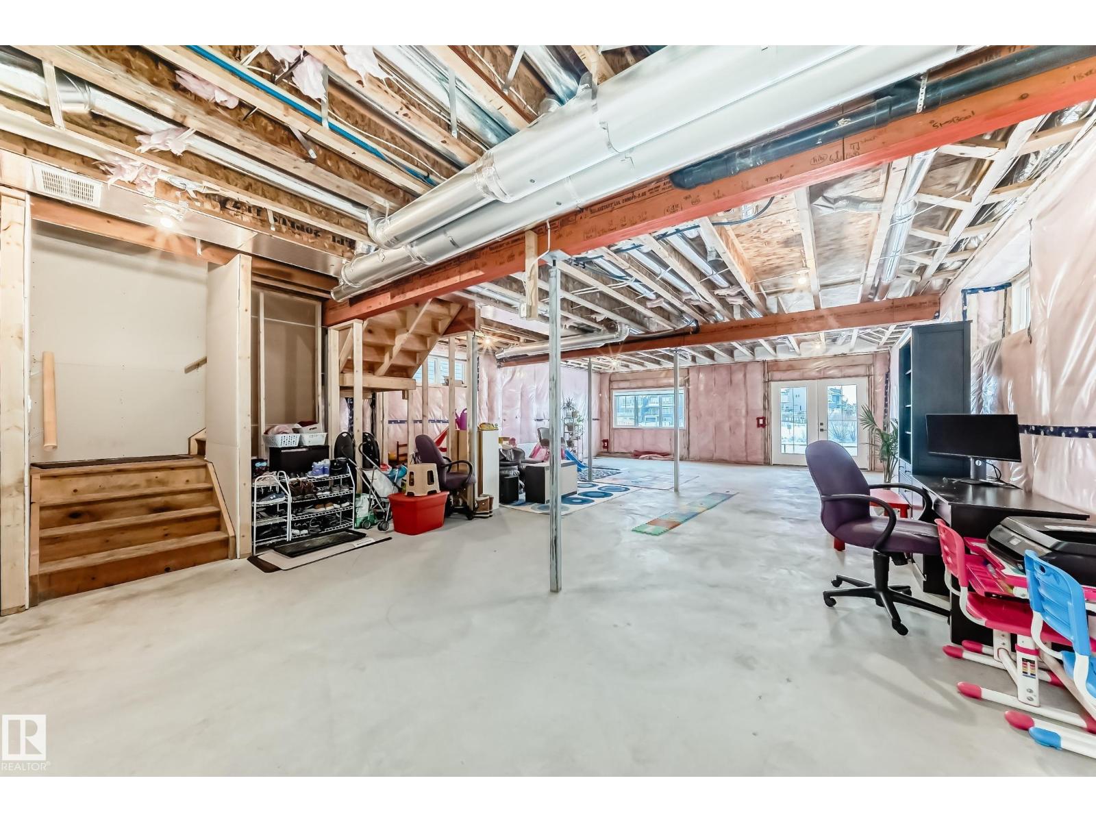 3247 CHERNOWSKI WY SW, Edmonton