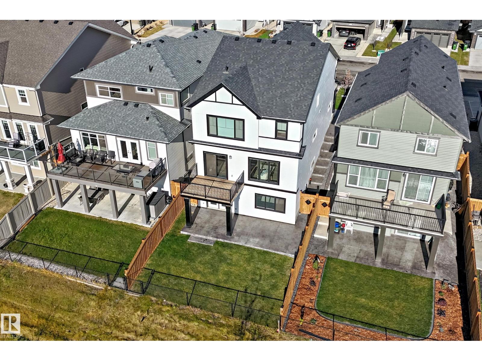 3247 CHERNOWSKI WY SW, Edmonton