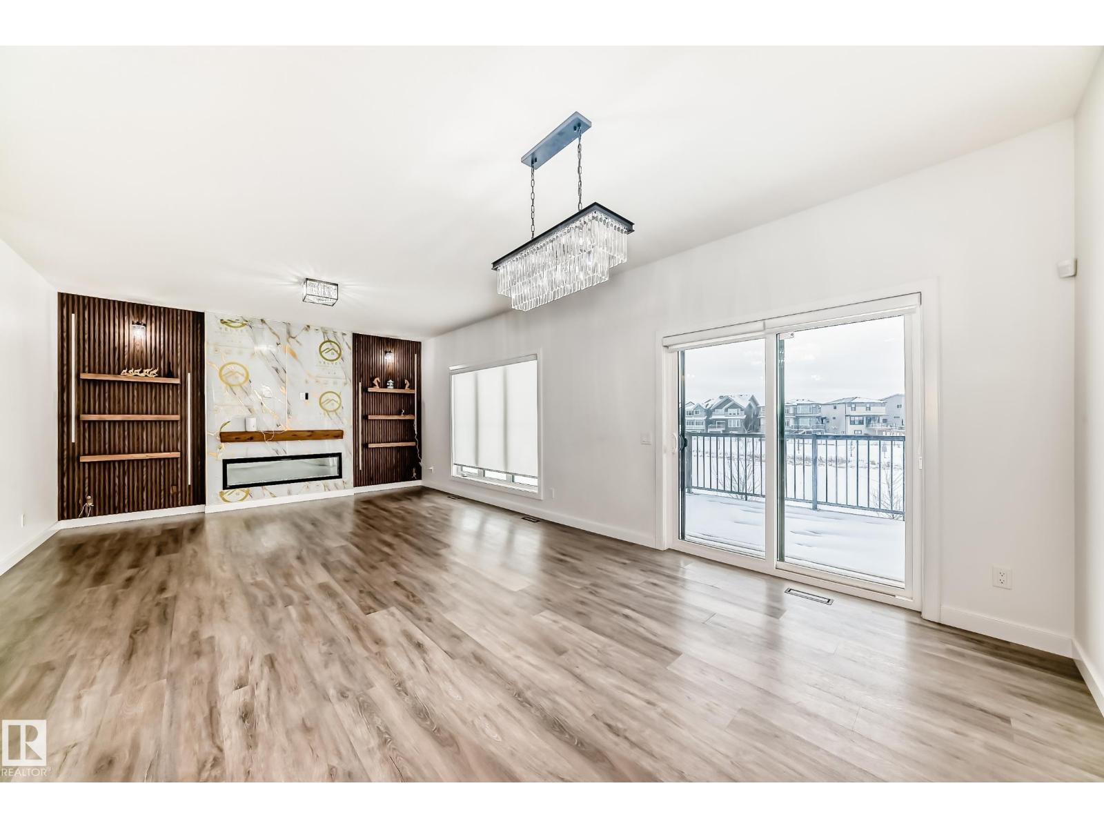 3247 CHERNOWSKI WY SW, Edmonton