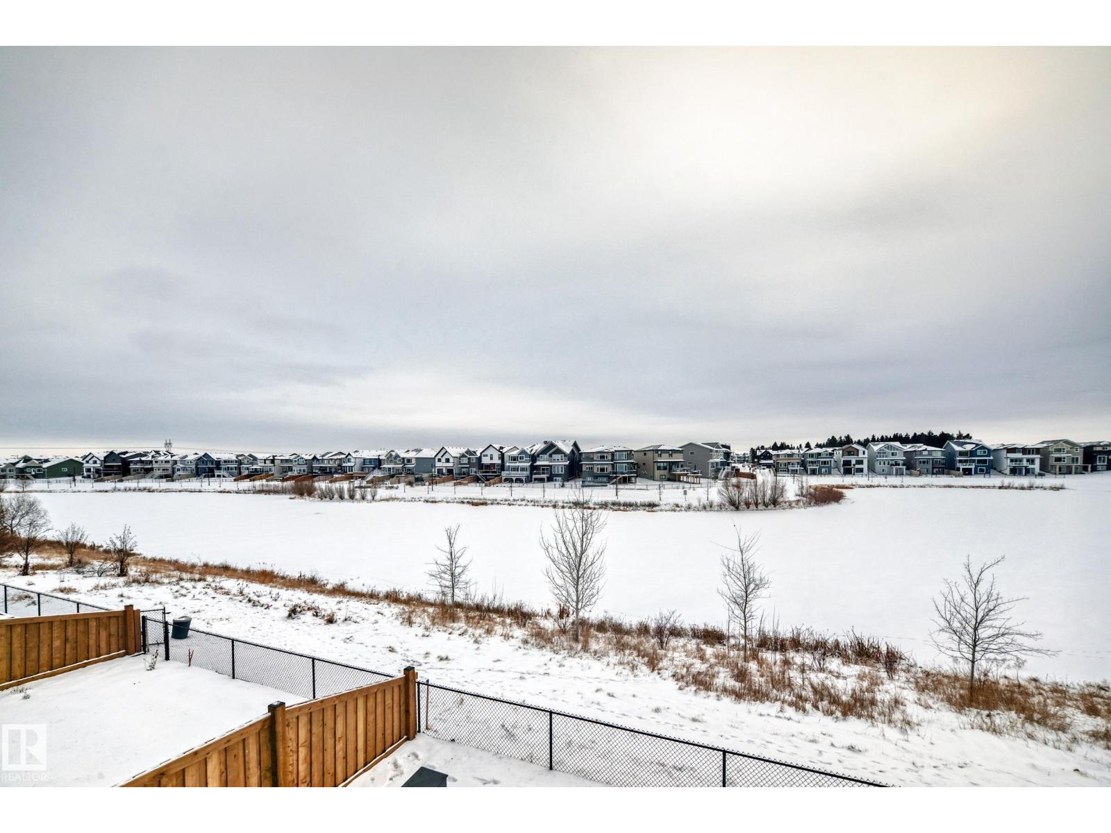 3247 CHERNOWSKI WY SW, Edmonton