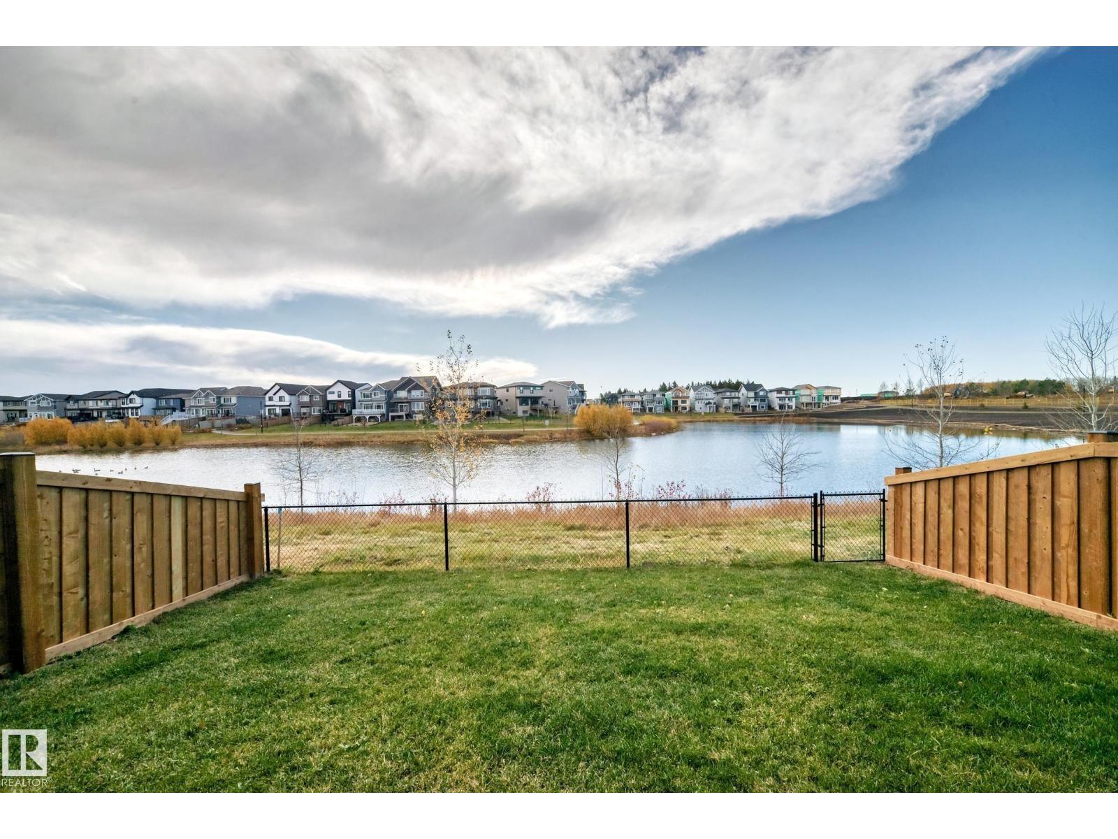 3247 CHERNOWSKI WY SW, Edmonton