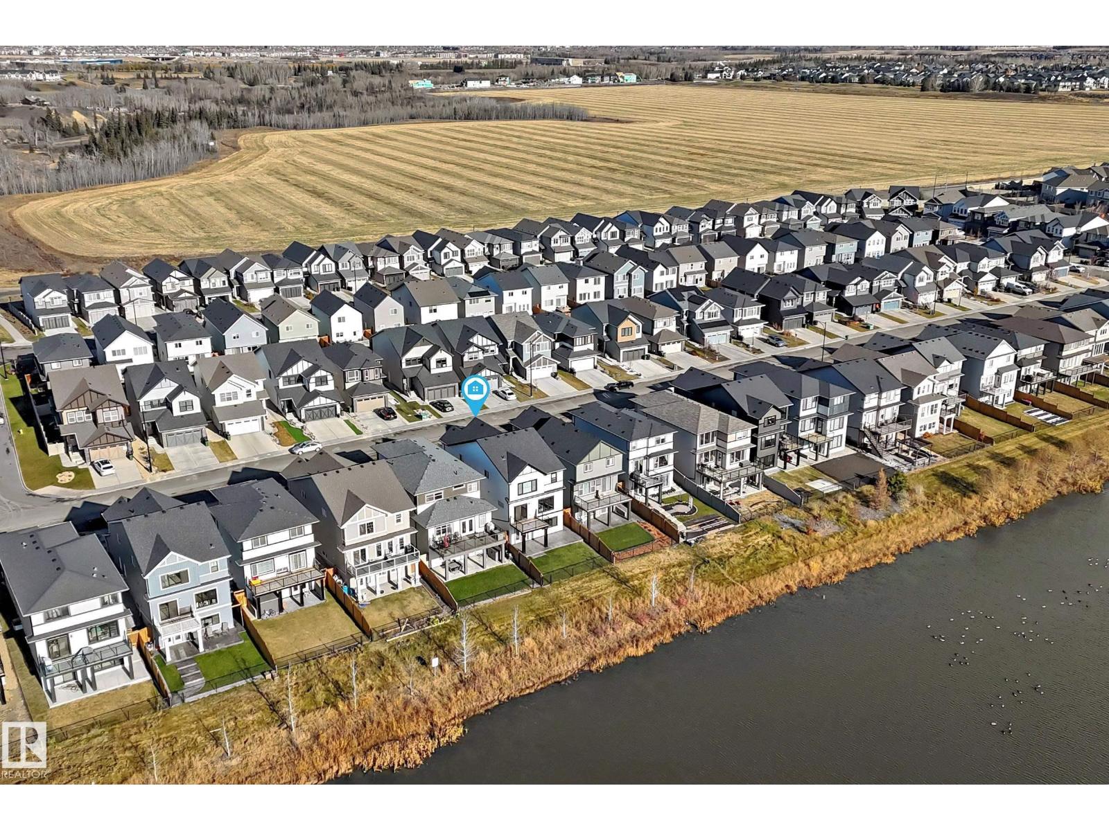 3247 CHERNOWSKI WY SW, Edmonton