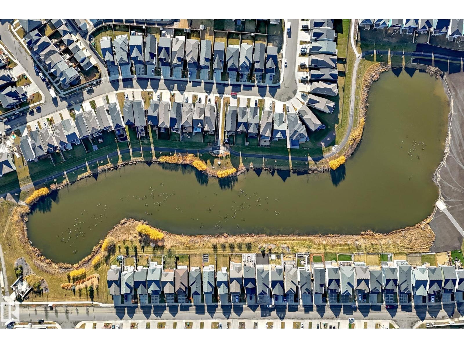 3247 CHERNOWSKI WY SW, Edmonton