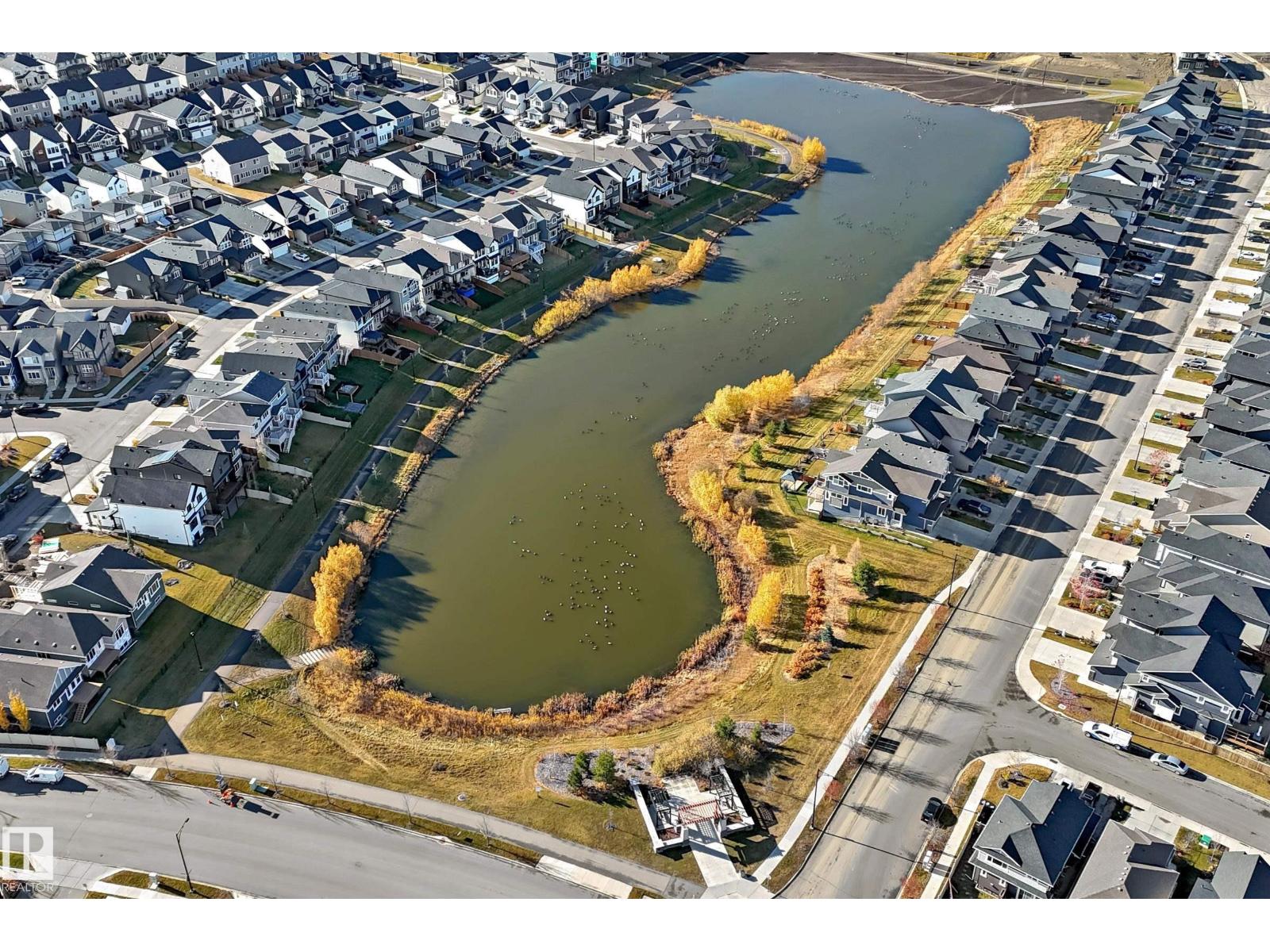 3247 CHERNOWSKI WY SW, Edmonton