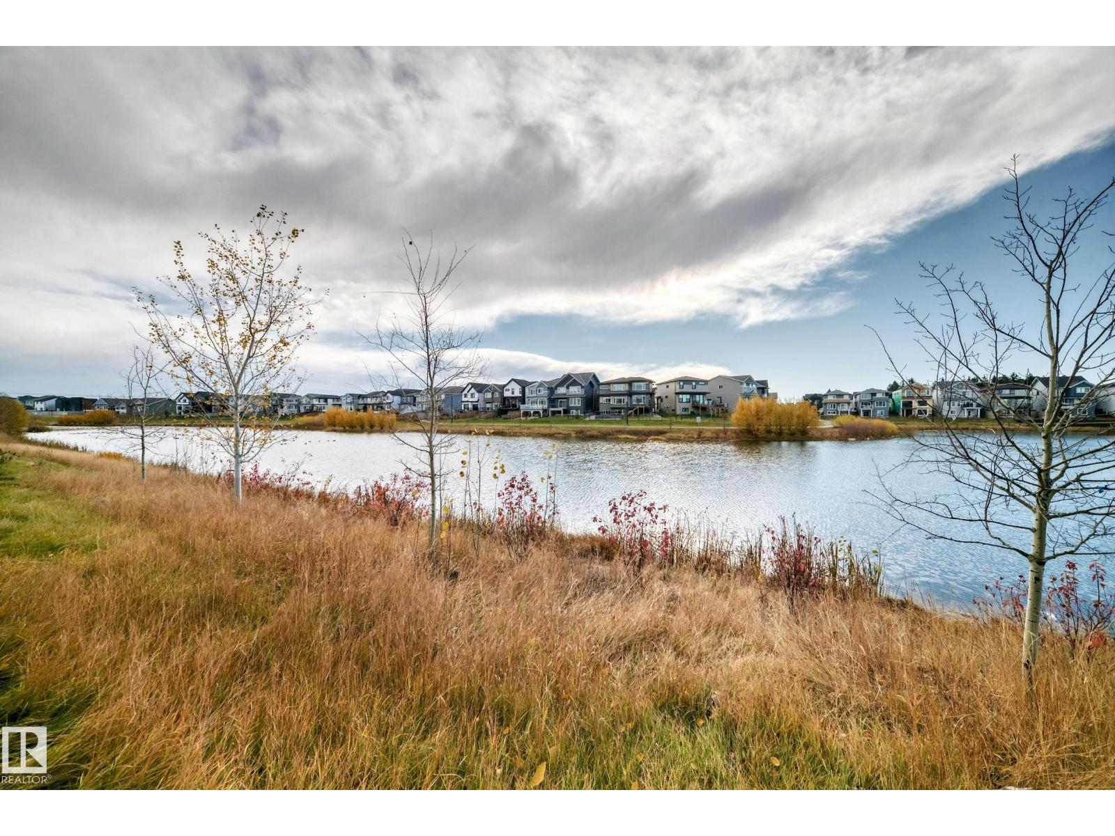 3247 CHERNOWSKI WY SW, Edmonton