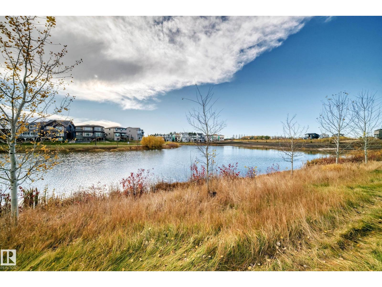 3247 CHERNOWSKI WY SW, Edmonton