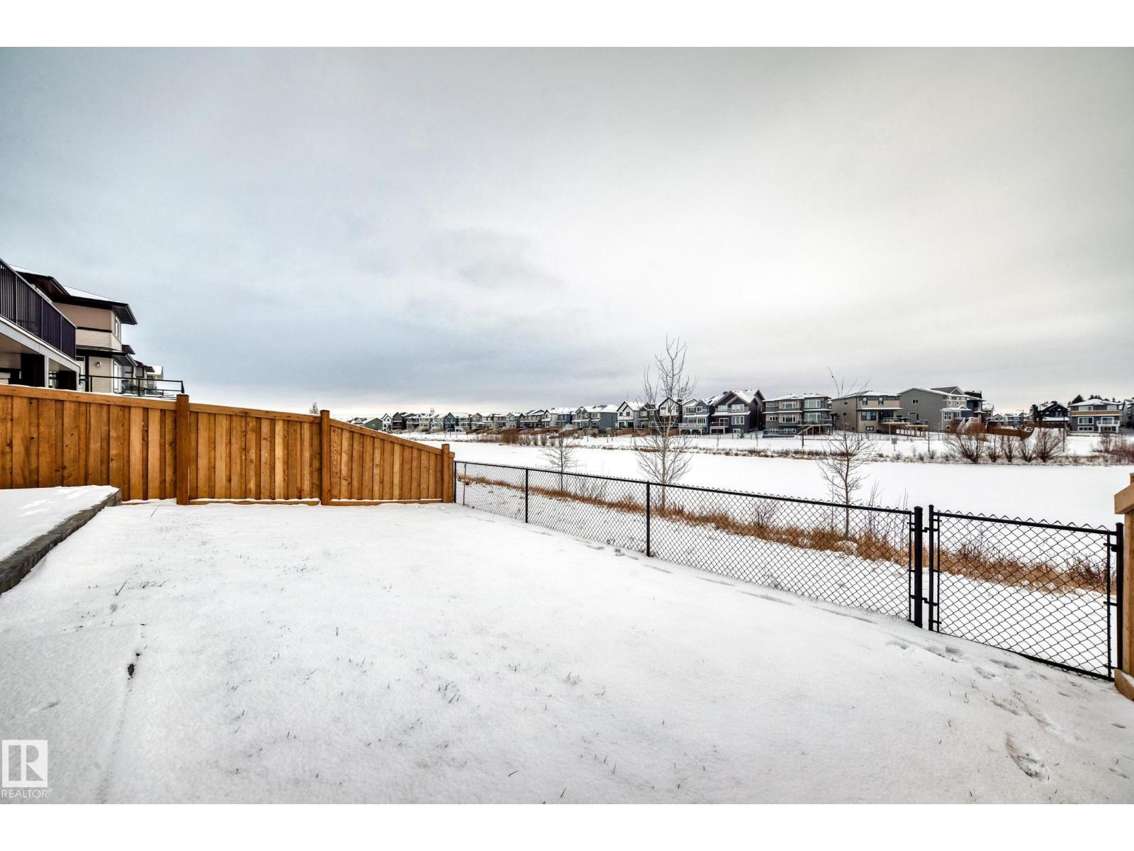 3247 CHERNOWSKI WY SW, Edmonton