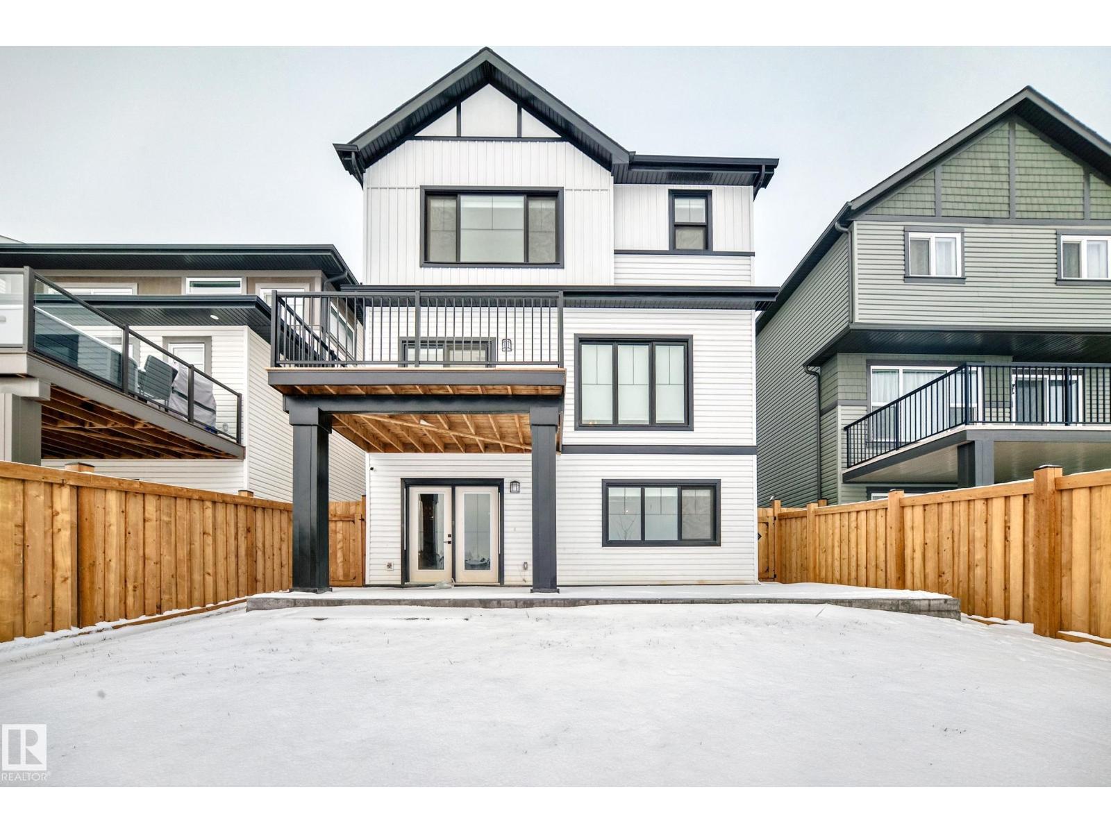 3247 CHERNOWSKI WY SW, Edmonton