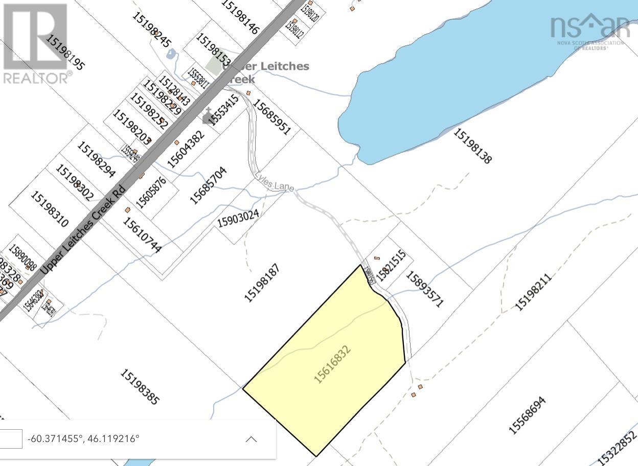 Property 2 of 3 of 0 No Lyles Lane