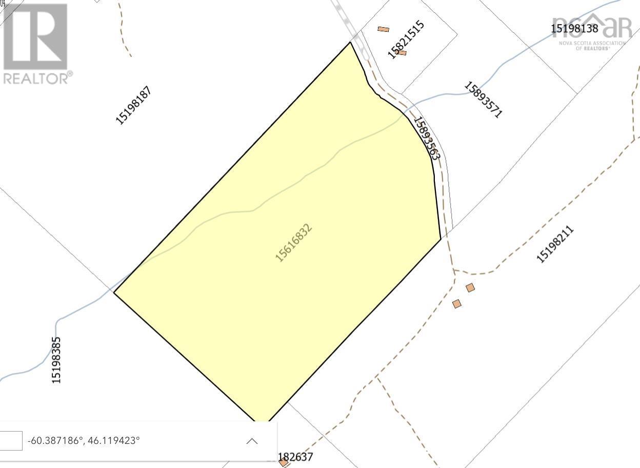 Property 3 of 3 of 0 No Lyles Lane