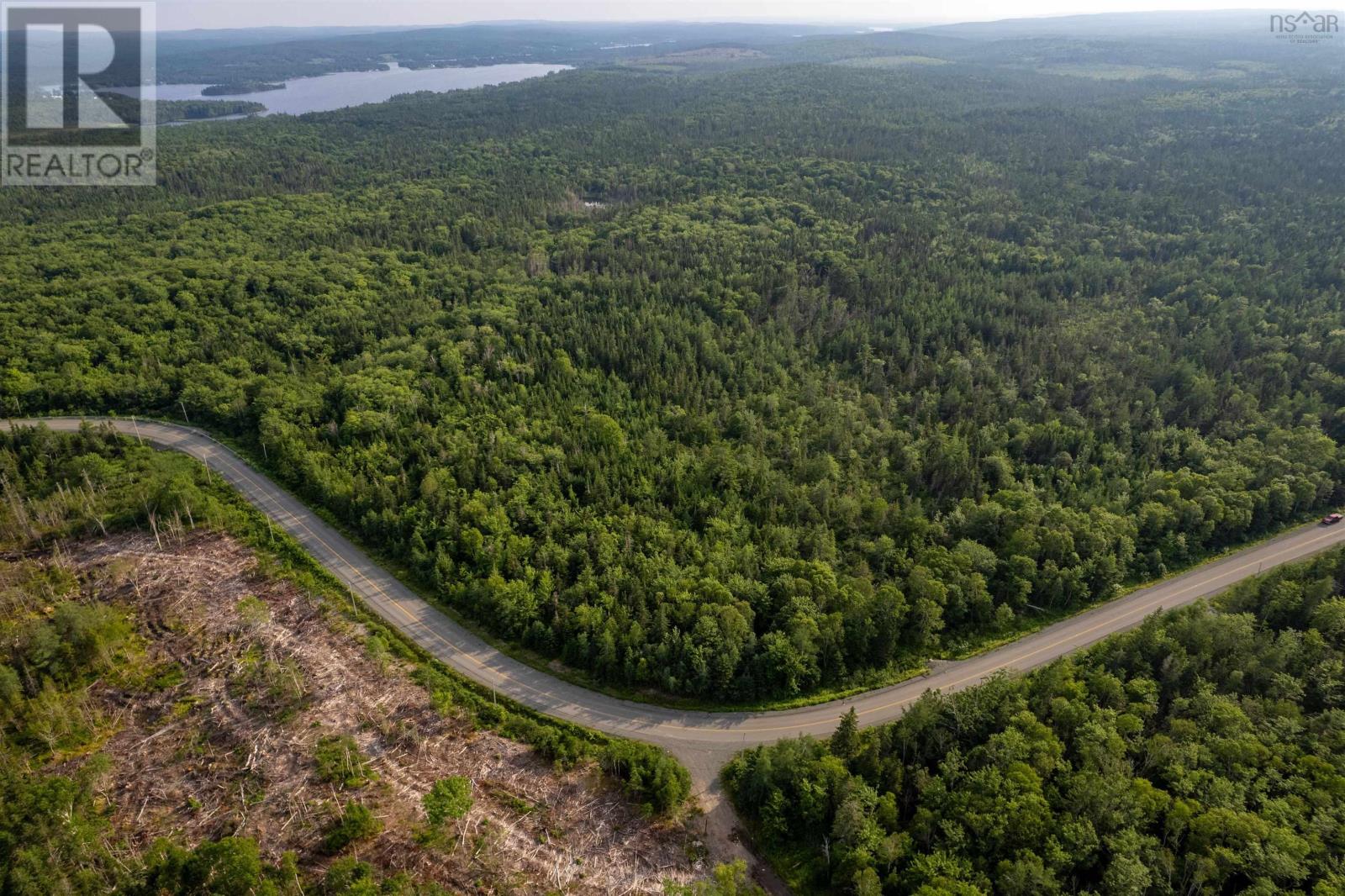 Property 8 of 8 of Lot 2024-3 Caribou Marsh Road