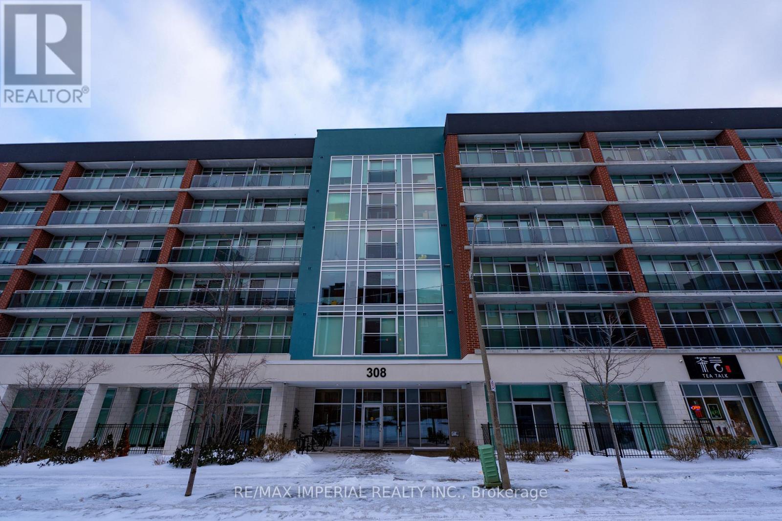 210 - 308 LESTER STREET - Photo 2 of 24, Waterloo, Ontario