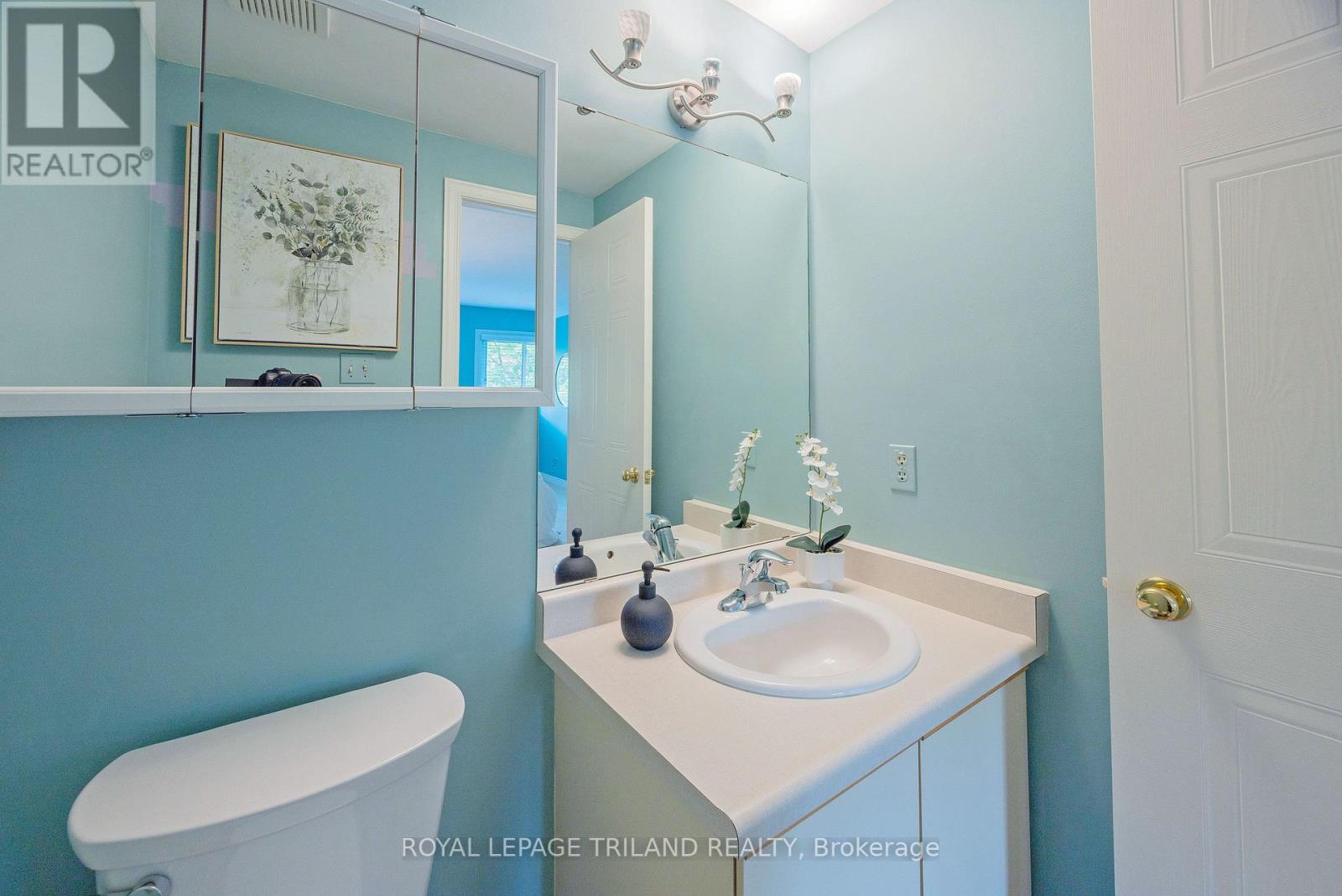 23 – 683 WINDERMERE ROAD, London North (North G), Ontario