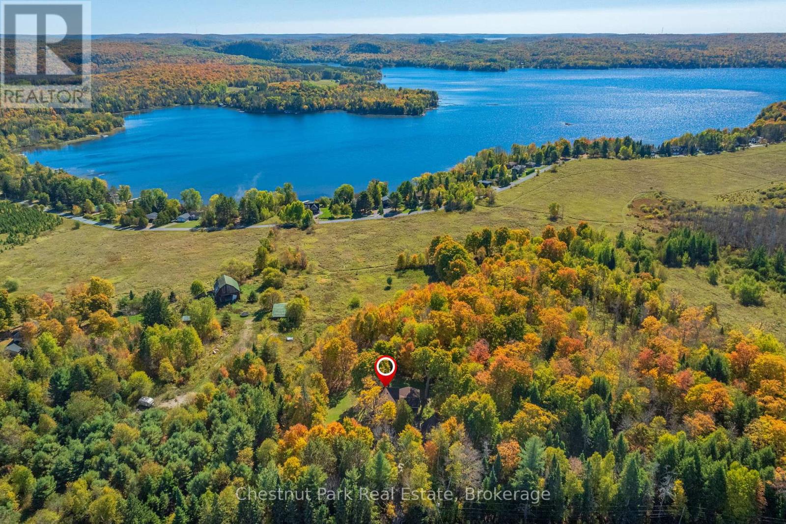2360 60 HIGHWAY - Photo 3 of 47, Lake of Bays (Franklin), Ontario