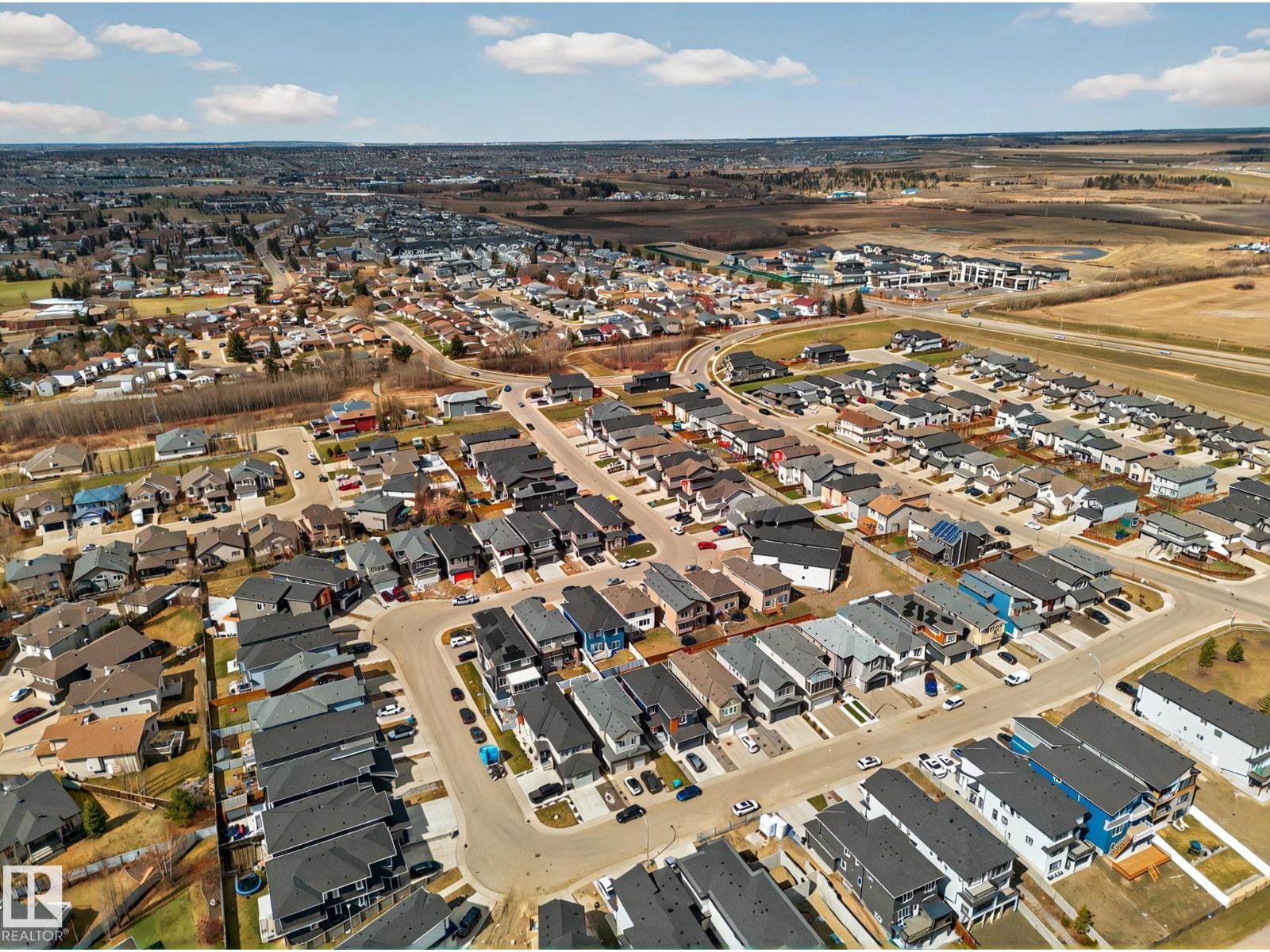 15023 15 ST NW, Edmonton