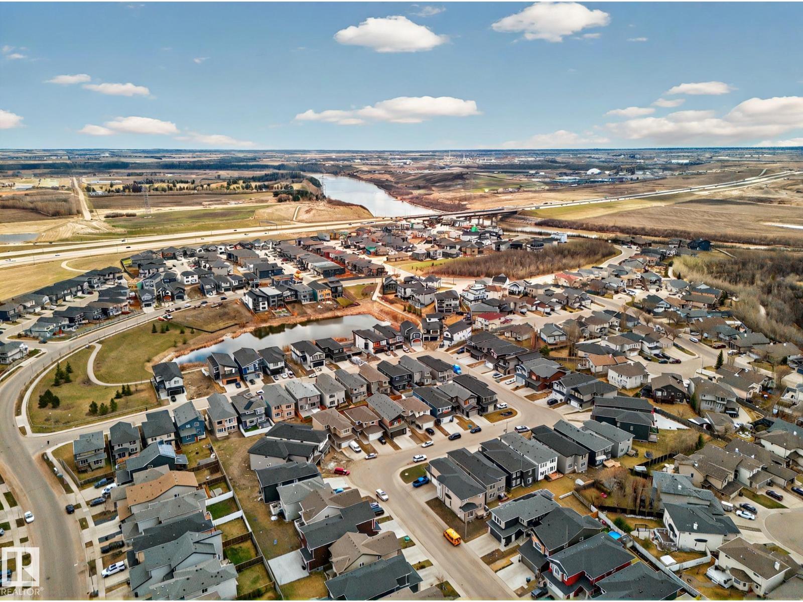 15023 15 ST NW, Edmonton