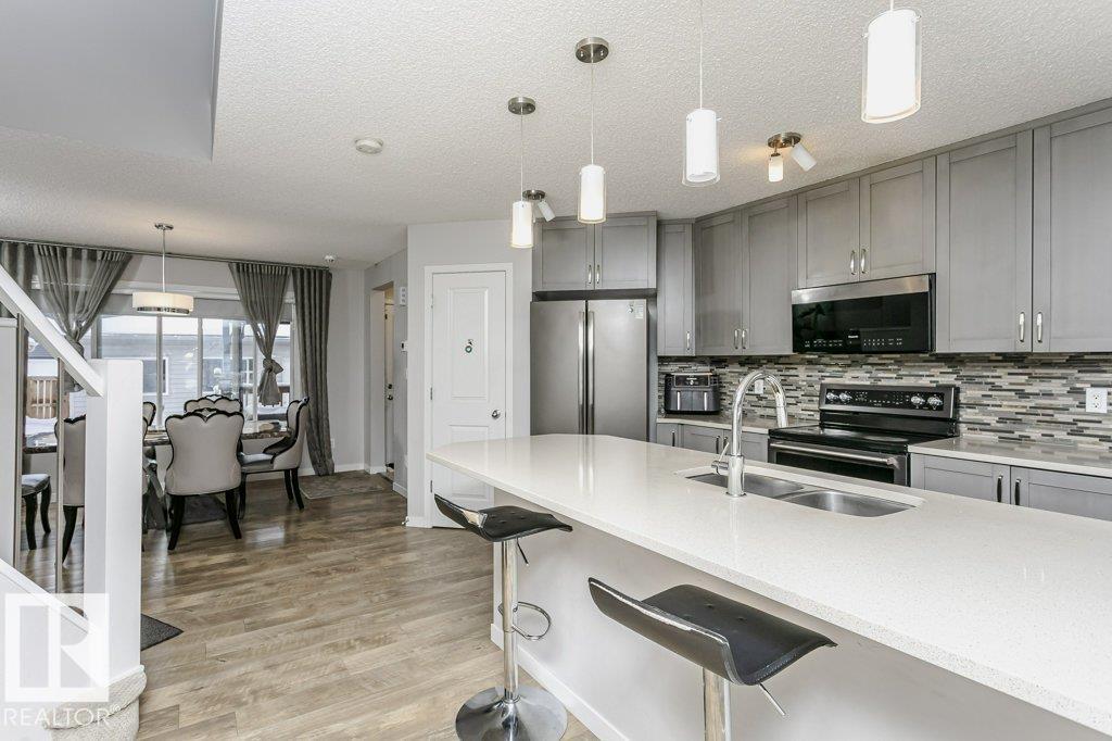 4027 CHAPPELLE GREEN GR SW, Edmonton