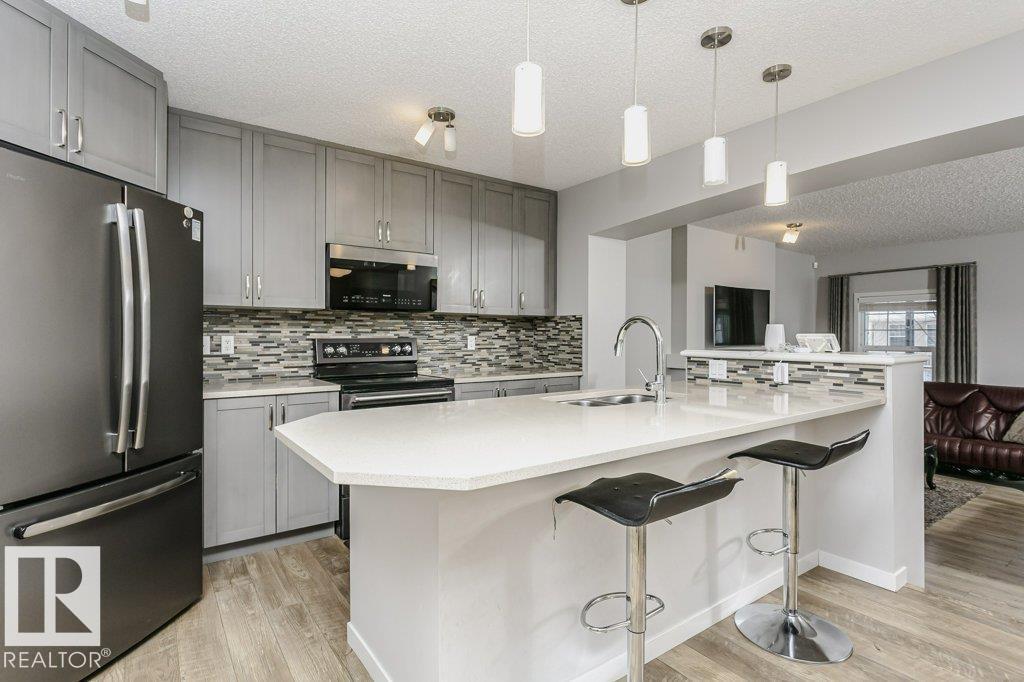 4027 CHAPPELLE GREEN GR SW, Edmonton