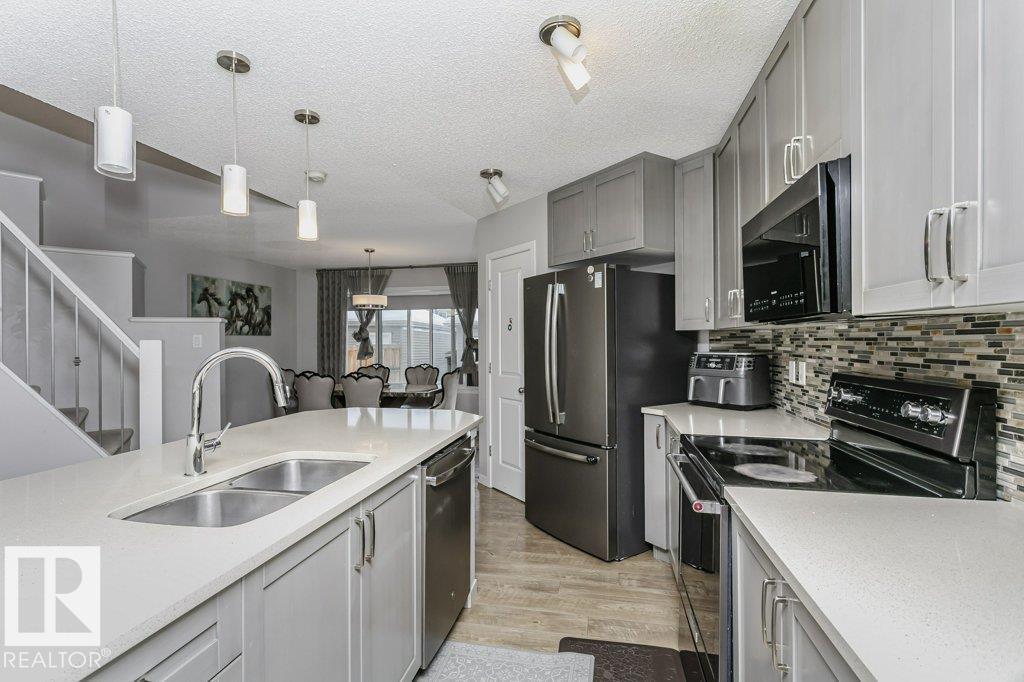 4027 CHAPPELLE GREEN GR SW, Edmonton