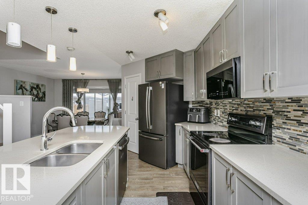 4027 CHAPPELLE GREEN GR SW, Edmonton