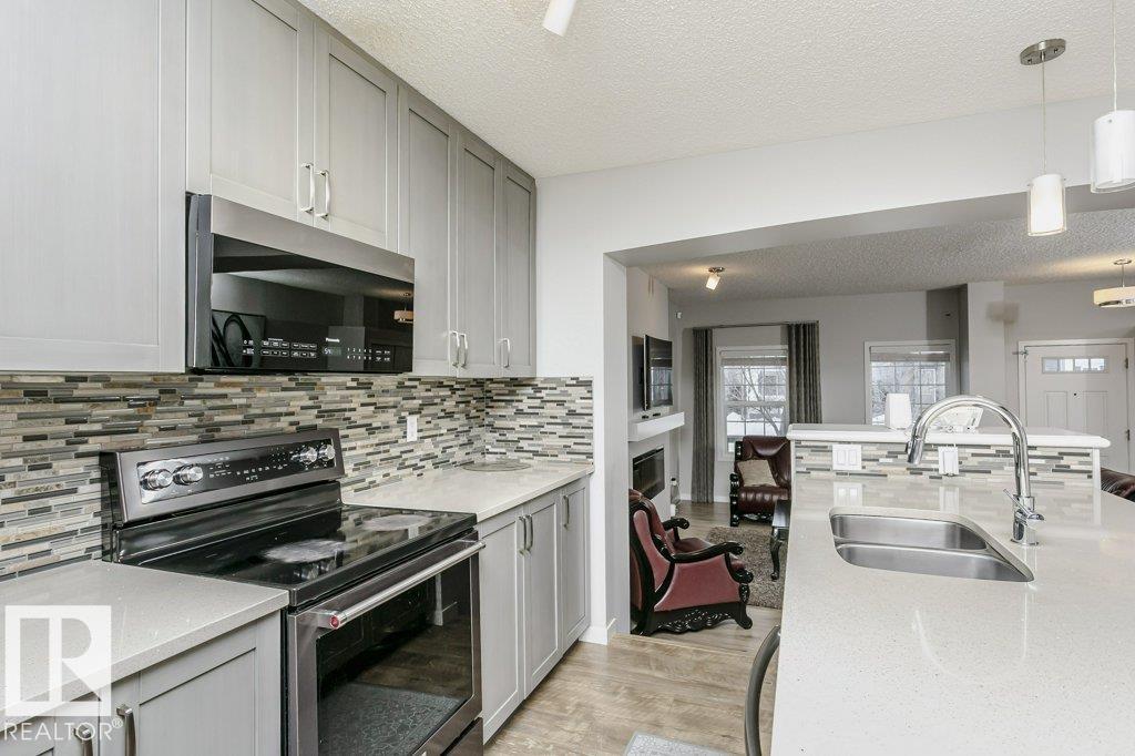 4027 CHAPPELLE GREEN GR SW, Edmonton