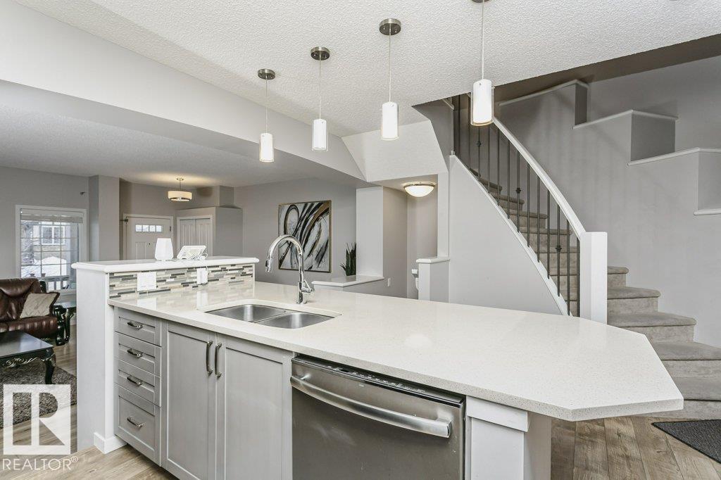 4027 CHAPPELLE GREEN GR SW, Edmonton