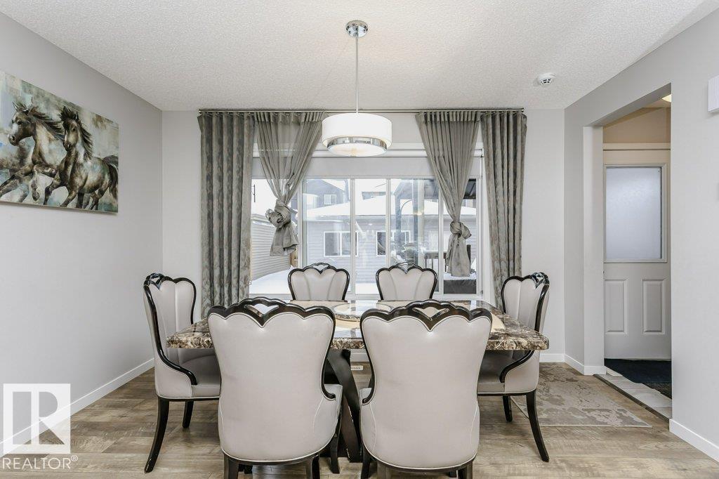 4027 CHAPPELLE GREEN GR SW, Edmonton