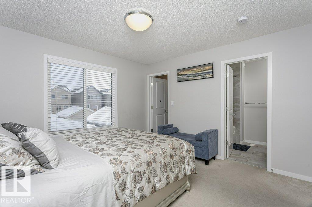 4027 CHAPPELLE GREEN GR SW, Edmonton