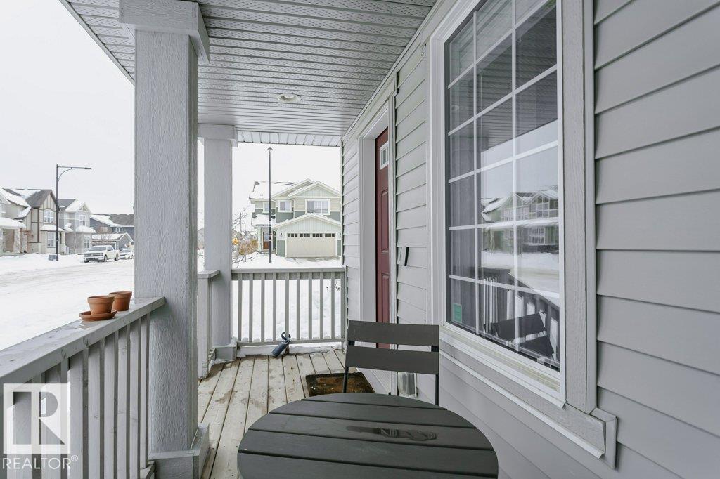 4027 CHAPPELLE GREEN GR SW, Edmonton