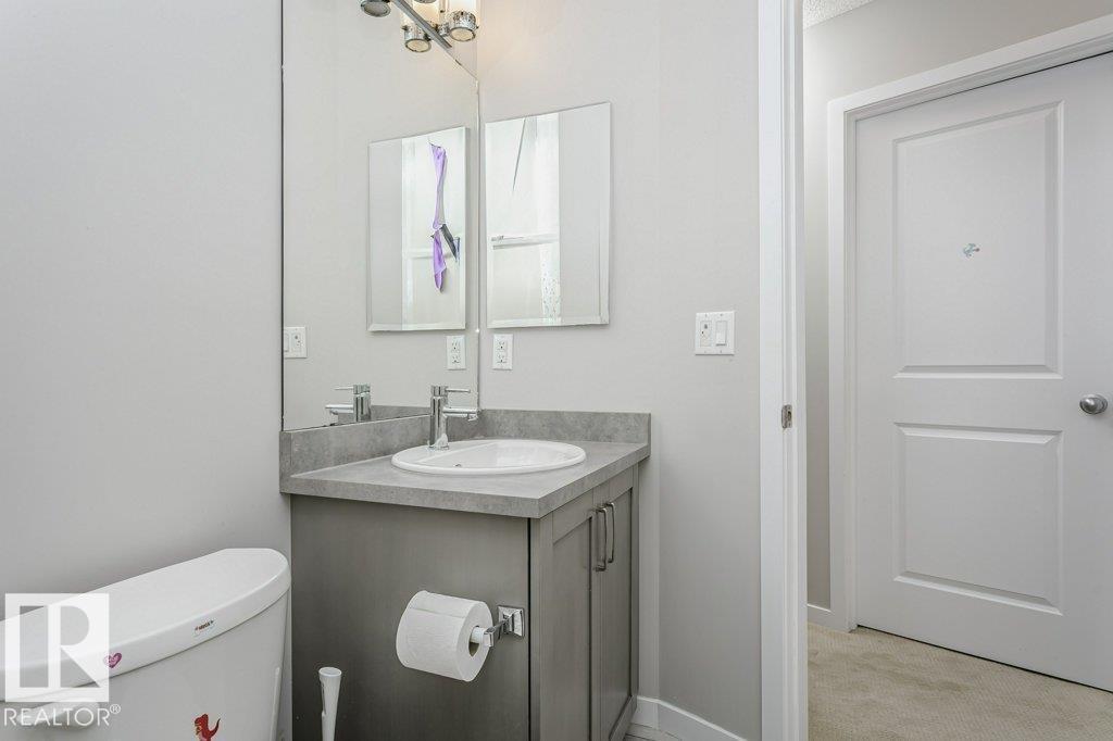 4027 CHAPPELLE GREEN GR SW, Edmonton