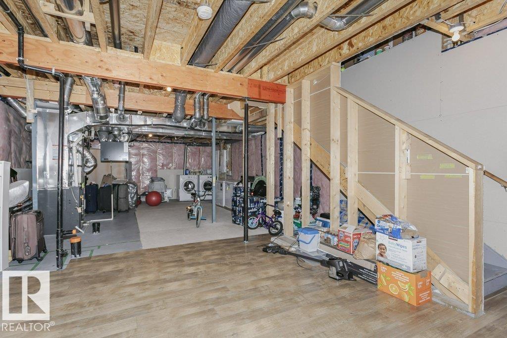 4027 CHAPPELLE GREEN GR SW, Edmonton