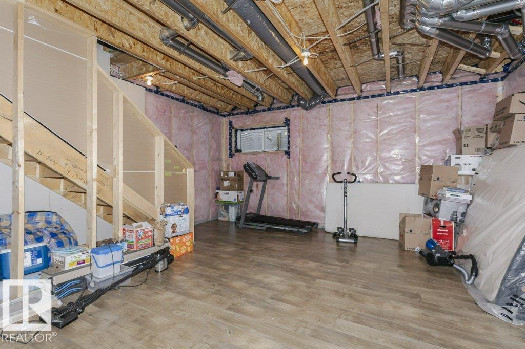 4027 CHAPPELLE GREEN GR SW, Edmonton