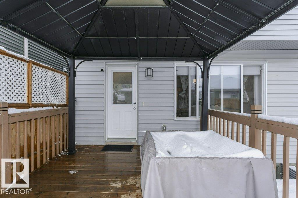 4027 CHAPPELLE GREEN GR SW, Edmonton