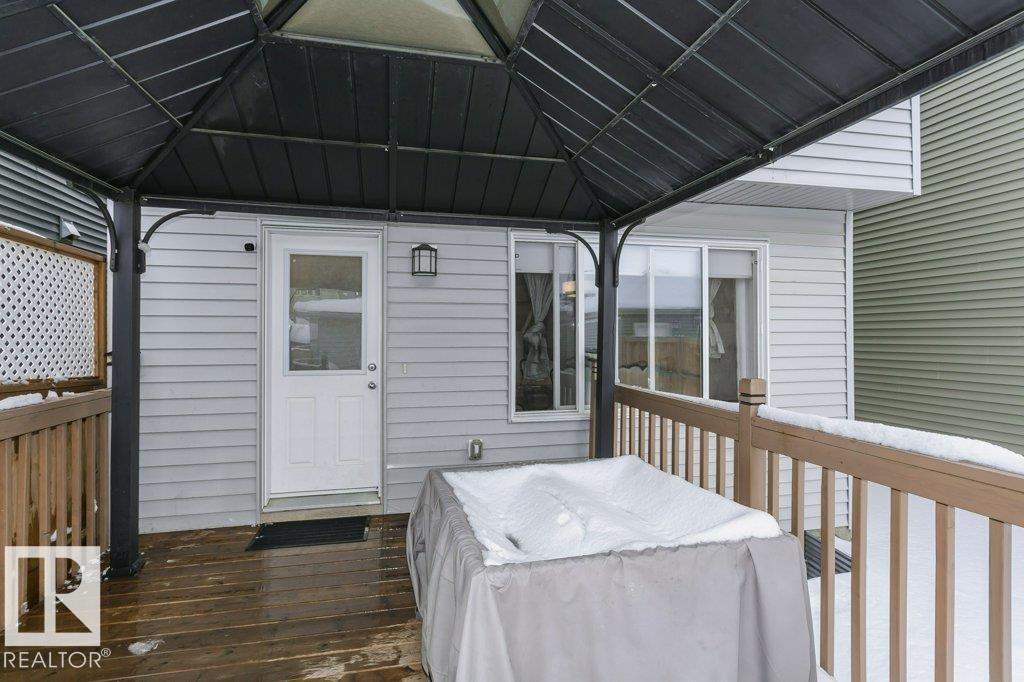 4027 CHAPPELLE GREEN GR SW, Edmonton