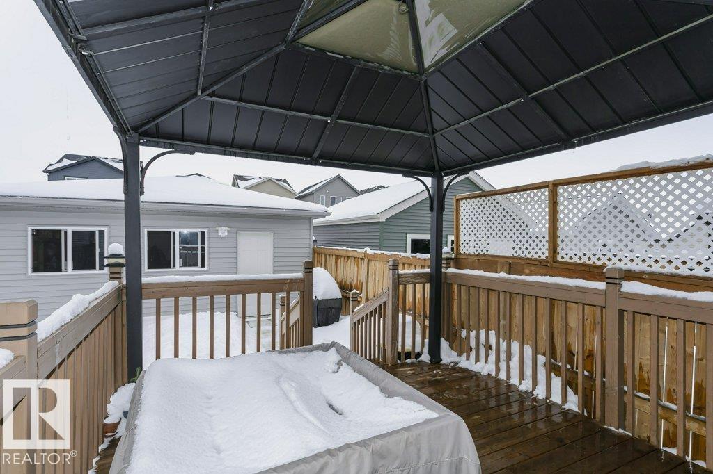 4027 CHAPPELLE GREEN GR SW, Edmonton